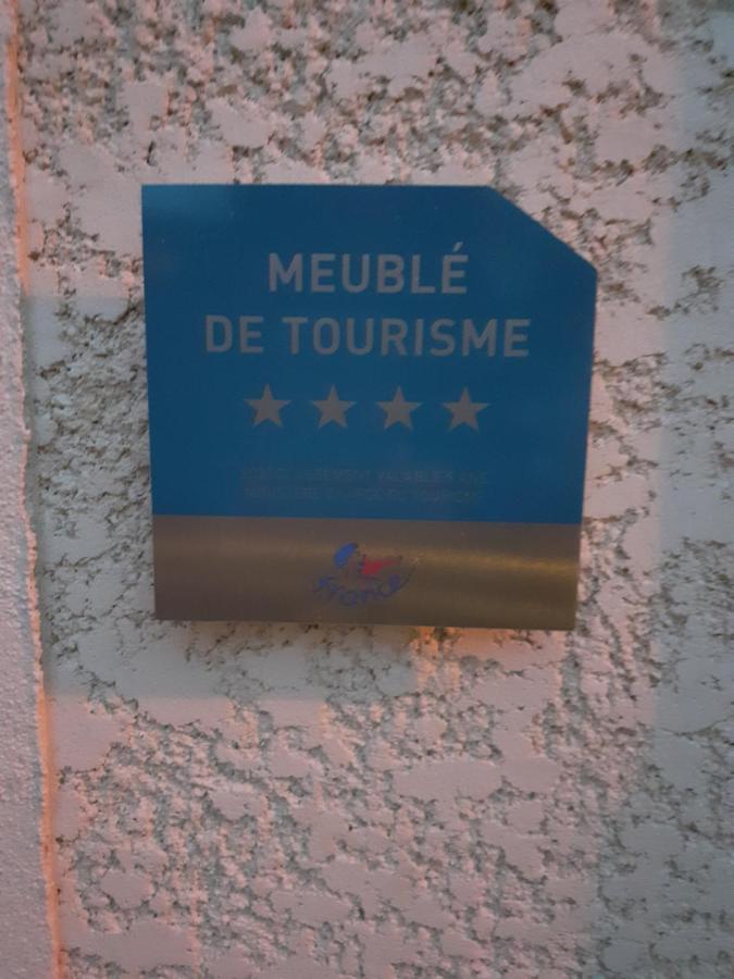Gite Les Coquelicots Mediere Exteriör bild